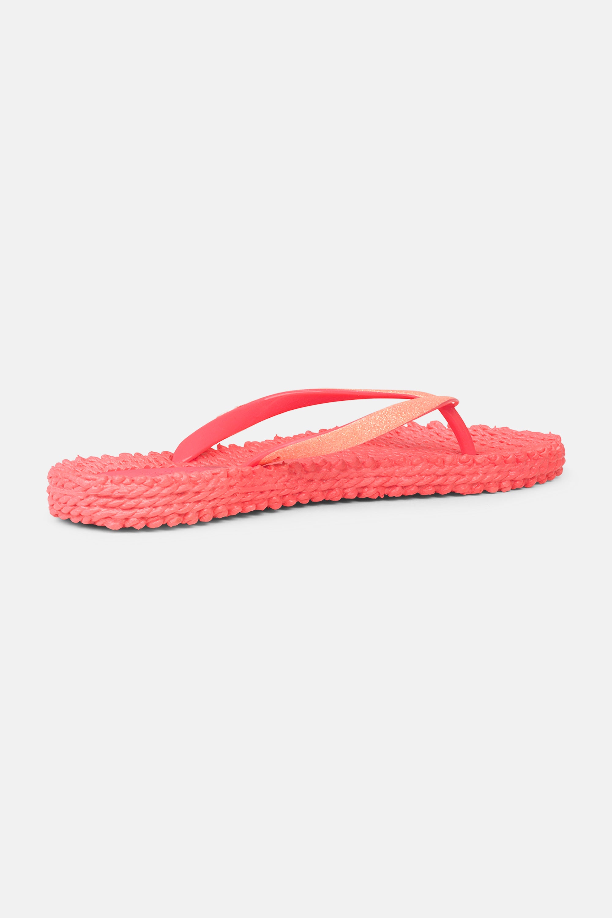 Klipklapper Glimmer - Indian Red